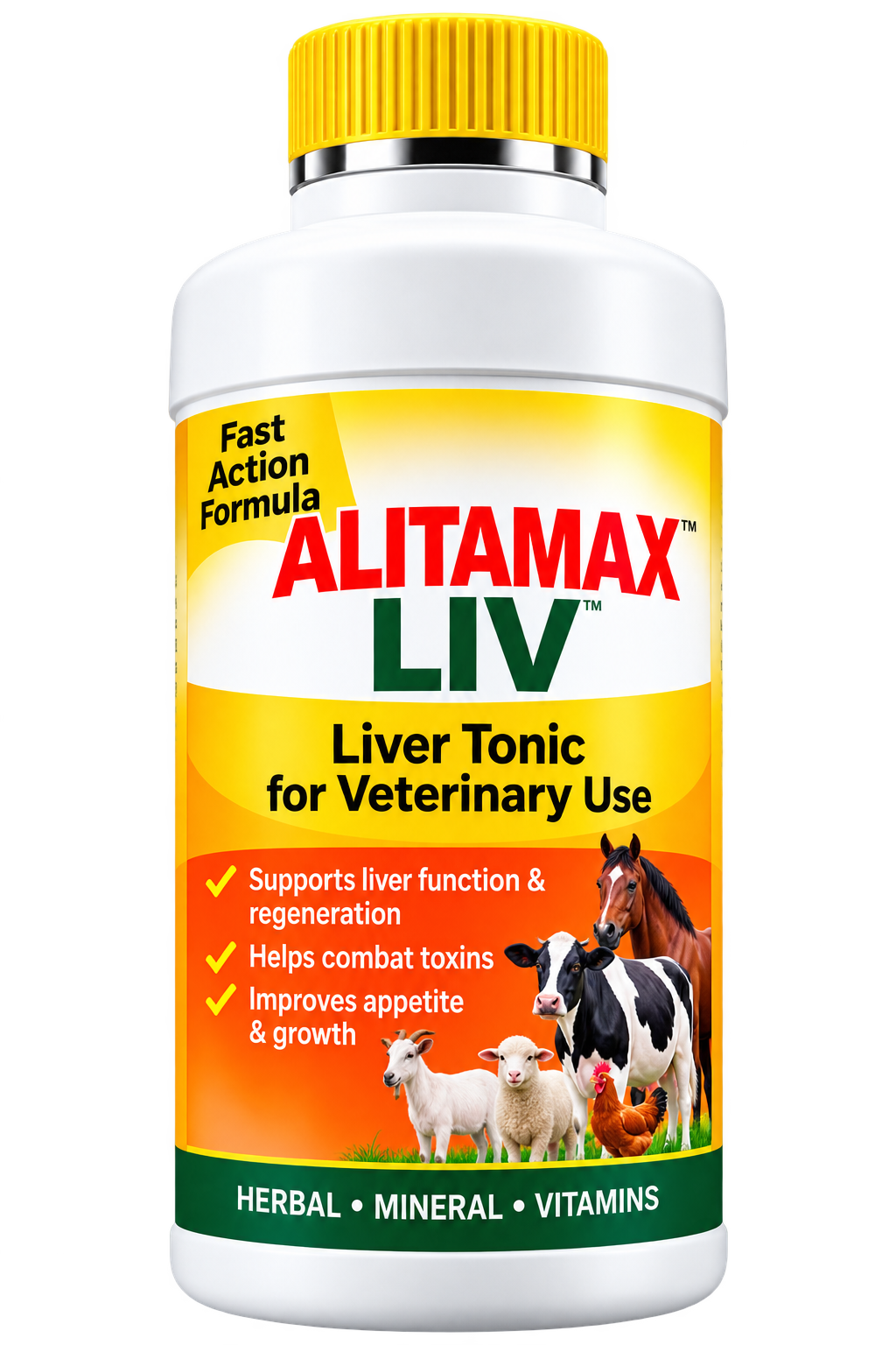 Alitamax Liv