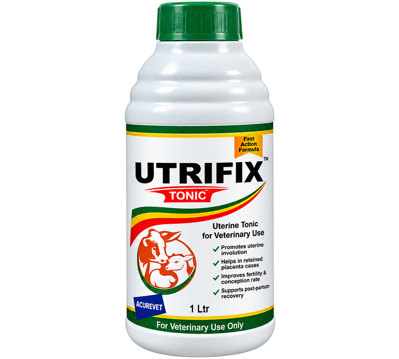 Utrifix Tonic